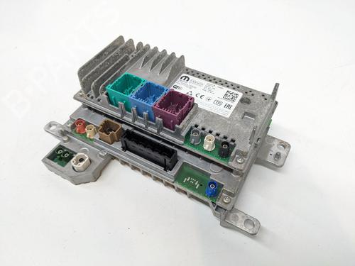 Elektronisk modul FIAT 500e (332_) Elektro 3+1 (FA1) | BP29689132M83