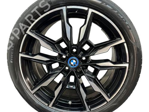 Cerchio BMW i4 (G26) eDrive40 (340 hp) 31121573