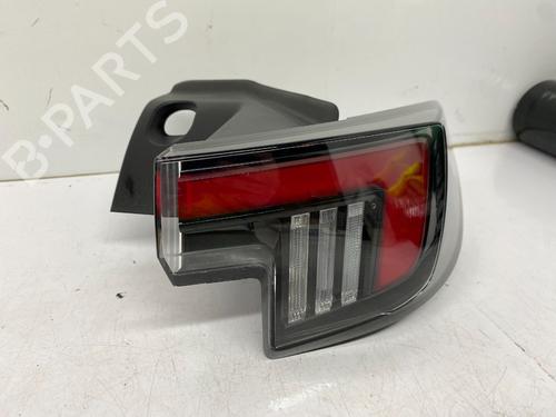 Right taillight VAUXHALL CORSA Mk V (F) 1.2 | BP29692569C35 