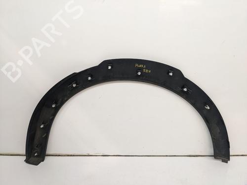 Annen VAUXHALL MOKKA MOKKA-e (76) | BP29848591O1