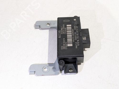 Electronic module NISSAN LEAF (ZE1) Electric | BP29688881M83