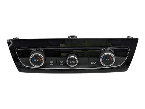 AC-Styringsenhed/Manøvreenhed VAUXHALL MOKKA 1.2 (76) (101 hp) 29692951