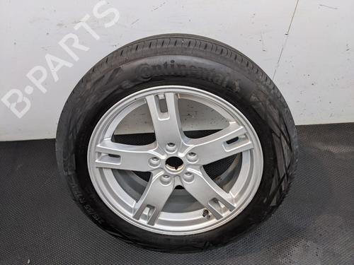 Felga MG MG ZS SUV (AZS1) 1.0 T-GDi | BP29987168C45 