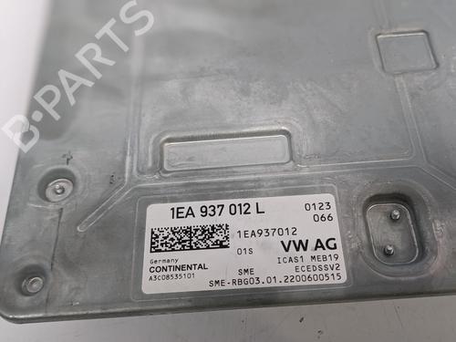 Module électronique VW ID.4 (E21) Performance | BP29691282M83 