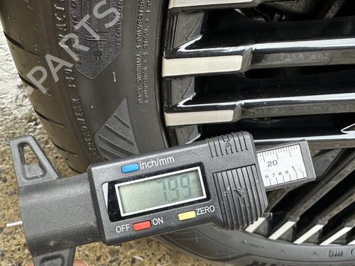 Fælk NISSAN LEAF (ZE1) Electric | BP33158602C45  - Image 14