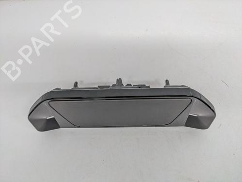 Instrument cluster VW TIGUAN ALLSPACE (BW2, BJ2) 1.5 TSI | BP29693879C47 