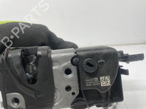 Elektronisk modul PEUGEOT 208 II (UB_, UP_, UW_, UJ_) e-208 | BP29692095M83 