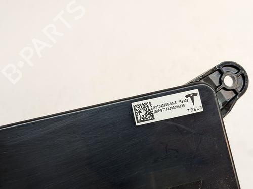 Module électronique TESLA MODEL S (5YJS) 85 | BP29902773M83
