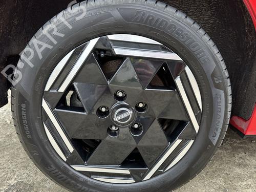 Fælk NISSAN LEAF (ZE1) Electric (150 hp) 32741205