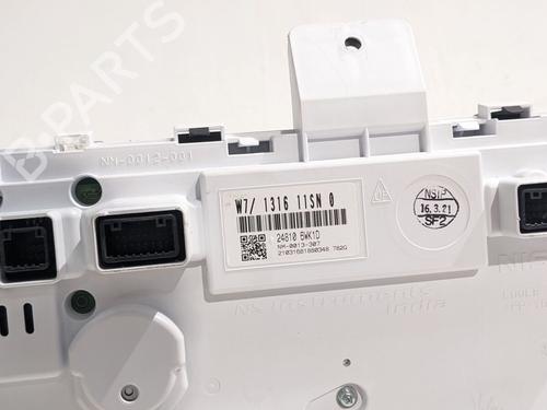 Quadrante NISSAN LEAF (ZE1) Electric | BP29688890C47 