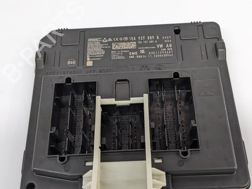 Elektronisk modul AUDI E-TRON (GEN) 50 quattro | BP29690059M83 