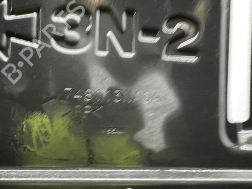 Andre NISSAN LEAF (ZE1) Electric | BP29688843O1