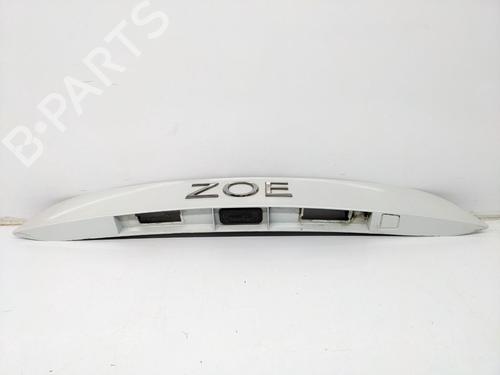 Bakluke CC/Kombi-Kupé RENAULT ZOE (BFM_) ZOE | BP29689351C6