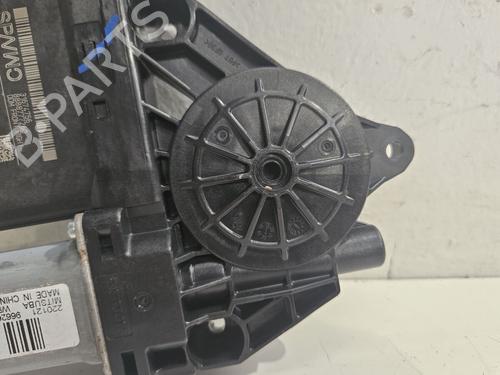 Rudehejsemotor forskærm højre POLESTAR POLESTAR 2 (534) EV | BP29688951E20 