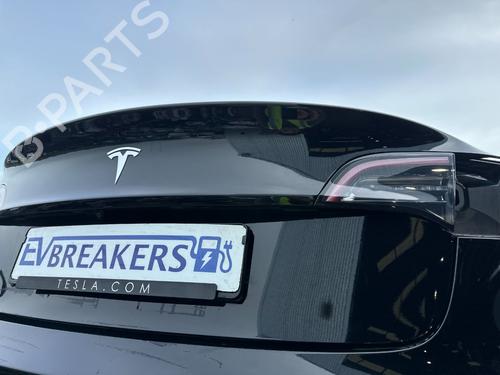 Bagagerumsbeklædning TESLA MODEL 3 (5YJ3) EV | BP32433413I3 