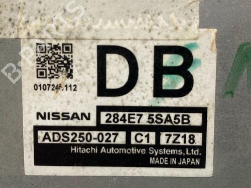 Módulo eletrónico NISSAN LEAF (ZE1) Electric | BP29690644M83 