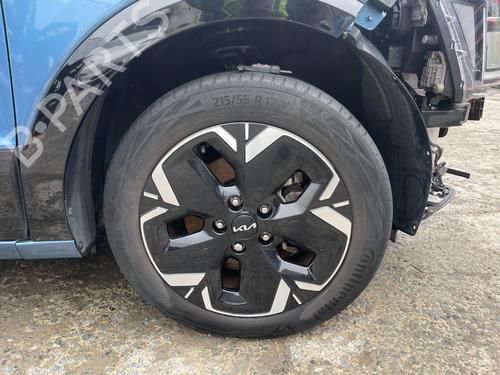 Used Rim KIA NIRO II (SG2) EV (204 hp) 30312156