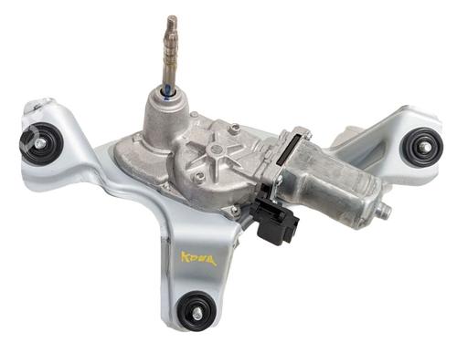 Viskermotor bakrute HYUNDAI KONA (OS, OSE, OSI) EV (204 hp) 29688056