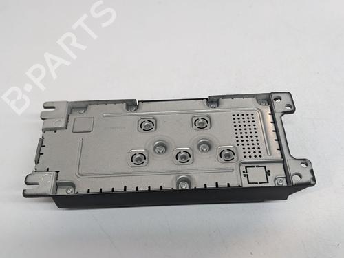 Bilradio BMW i4 (G26) eDrive40 | BP29695358E6 