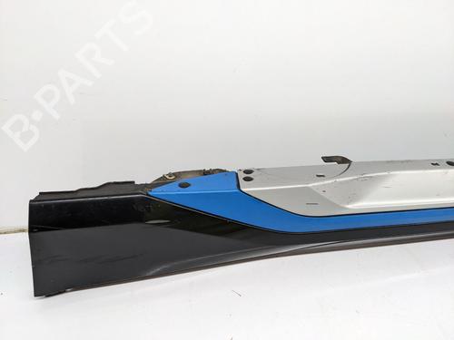 Próg lewy BMW X1 (U11) iX1 xDrive 30 | BP29691581C115 