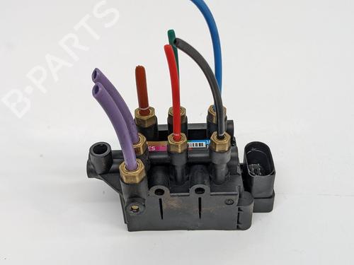 Kompresser Støtte/Fjedring AUDI E-TRON (GEN) 55 quattro | BP29691477M103 