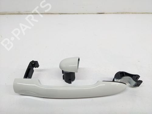 Venstre bagtil udvendigt håndtag SMART FORFOUR Hatchback (453) 1.0 (453.042, 453.043) | BP29691685C130 