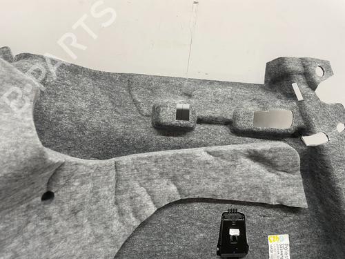 Andre VOLVO S60 III (224) T8 Twin Engine Polestar AWD | BP29690231O1 