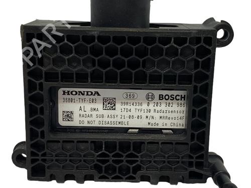Andre HONDA e (ZC7_) Electric Advance (ZC7) (154 hp) 29690116