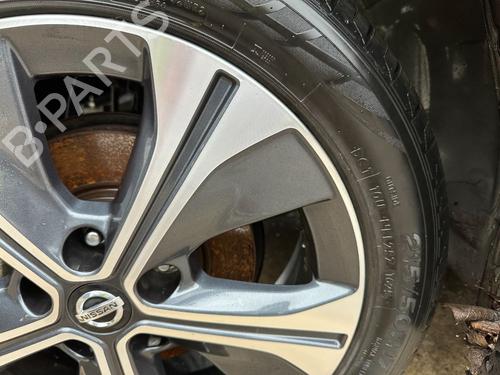 Fælk NISSAN LEAF (ZE1) Electric | BP32487337C45 