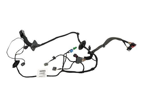 Ledningsnet VOLVO XC40 (536) Recharge AWD (408 hp) 29694181