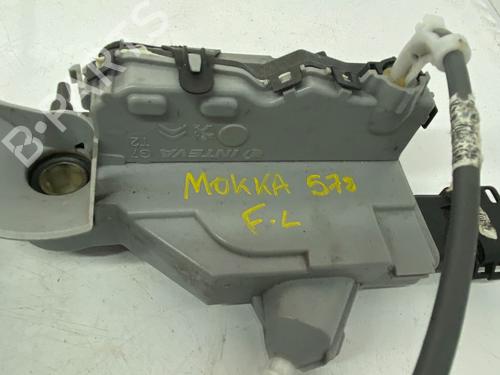 Venstre foran lås VAUXHALL MOKKA MOKKA-e (76) | BP29695079C98