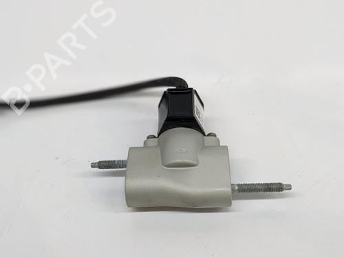 AC-rør VAUXHALL MOKKA 1.2 (76) | BP29690760M126