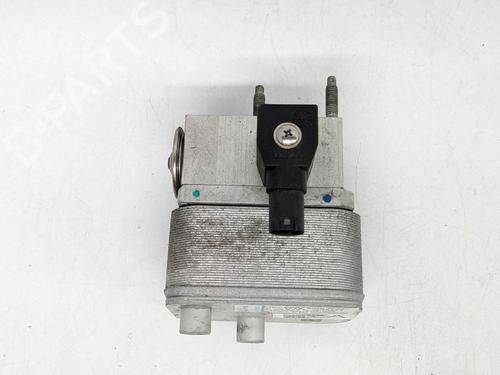 Auxiliary water pump VAUXHALL COMBO Mk IV (E) Box Body/MPV (K9) Combo-e | BP29693633M111