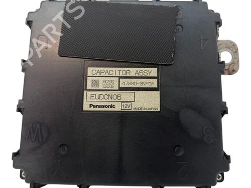 Modulo elettronico NISSAN NV200 Van e-NV (ME0N) (109 hp) 30768490