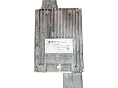 Used Electronic module Electronic module MG MG ZS SUV (AZS1) 1.0 T-GDi (111 hp) 33331495 33331495