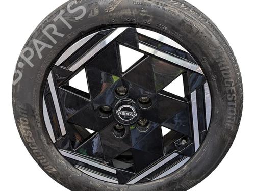 Felge für NISSAN LEAF (ZE1) Electric (150 hp) 29694289