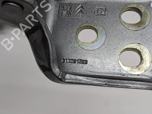 Elektronische module VAUXHALL COMBO Mk IV (E) Box Body/MPV (K9) Combo-e | BP29691932M83 