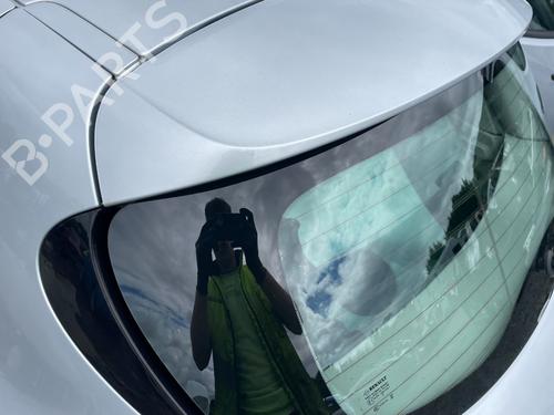 Bakluke CC/Kombi-Kupé RENAULT ZOE (BFM_) R110 | BP29695563C6