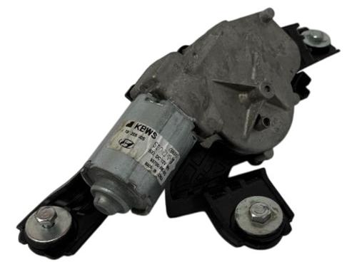Viskermotor bakrute HYUNDAI KONA (OS, OSE, OSI) EV (204 hp) 30266461