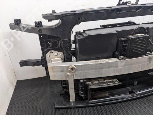 Frontplate/Frontkurv HYUNDAI KONA (OS, OSE, OSI) EV | BP29987182C72