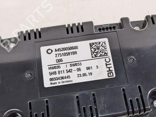 Other SMART FORFOUR Hatchback (453) 1.0 (453.042, 453.043) | BP29902758O1