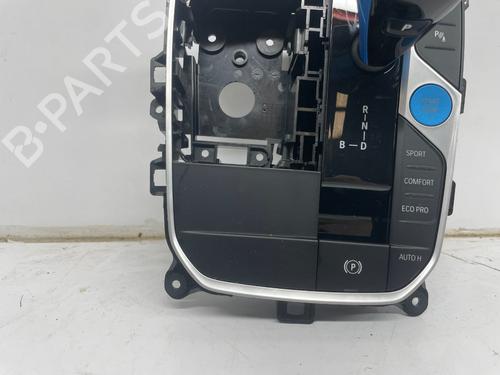 Gearstang BMW X3 (G01, F97, G08) xDrive 20 d | BP29689595M90