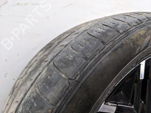 Fælk NISSAN LEAF (ZE1) Electric | BP29691840C45 