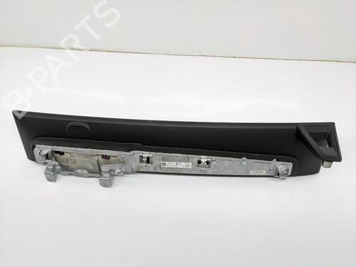 Bilradio BMW i4 (G26) eDrive40 | BP29689975E6 