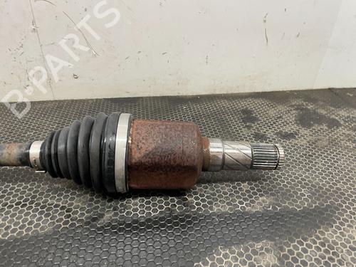 Left rear driveshaft TESLA MODEL 3 (5YJ3) EV AWD | BP29690442M40 