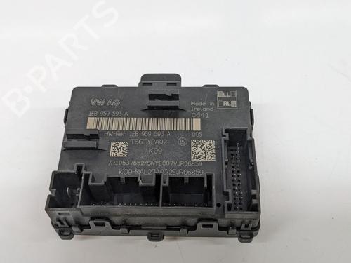 Module électronique AUDI E-TRON (GEN) 50 quattro | BP29690786M83 