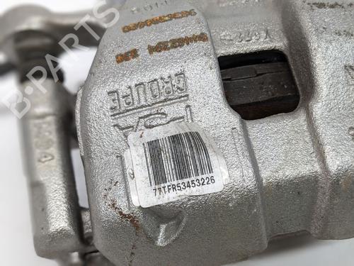 Bremssattel rechts vorne VAUXHALL MOKKA 1.2 (76) | BP29693296M104