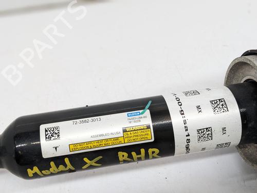 Inne TESLA MODEL S (5YJS) 85 | BP29693724O1