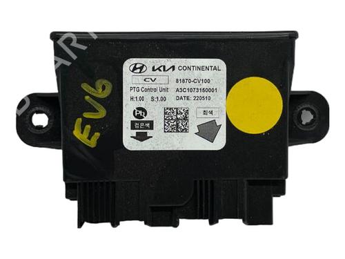 Elektronisk modul KIA EV6 (CV) ELECTRIC AWD (325 hp) 29964065