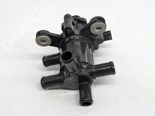 Ekstra vandpumpe TOYOTA bZ4X (_EAM1_) EV (XEAM10) | BP29692396M111